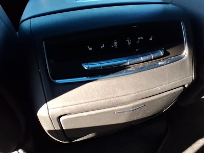 2021 Cadillac Escalade ESV Sport