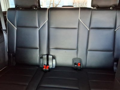 2021 Cadillac Escalade ESV Sport