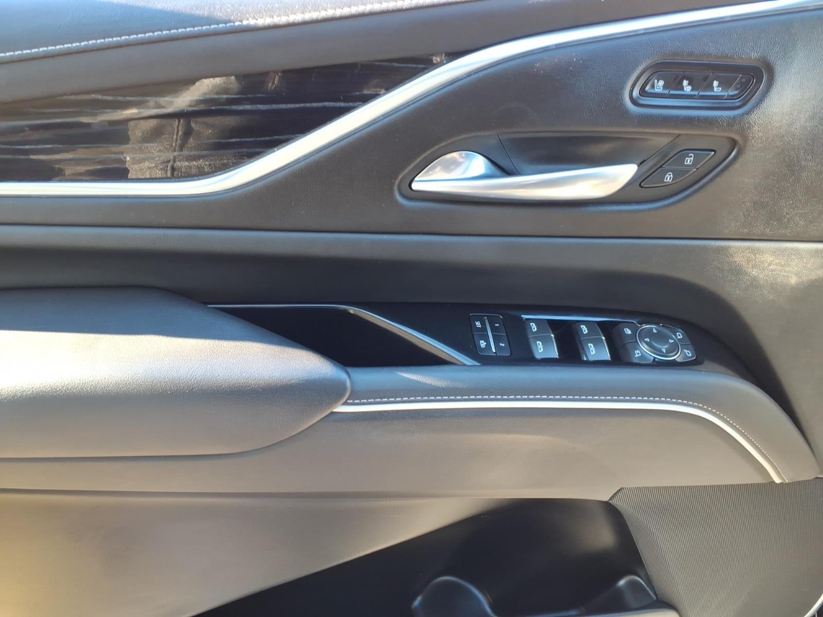 2021 Cadillac Escalade ESV Sport