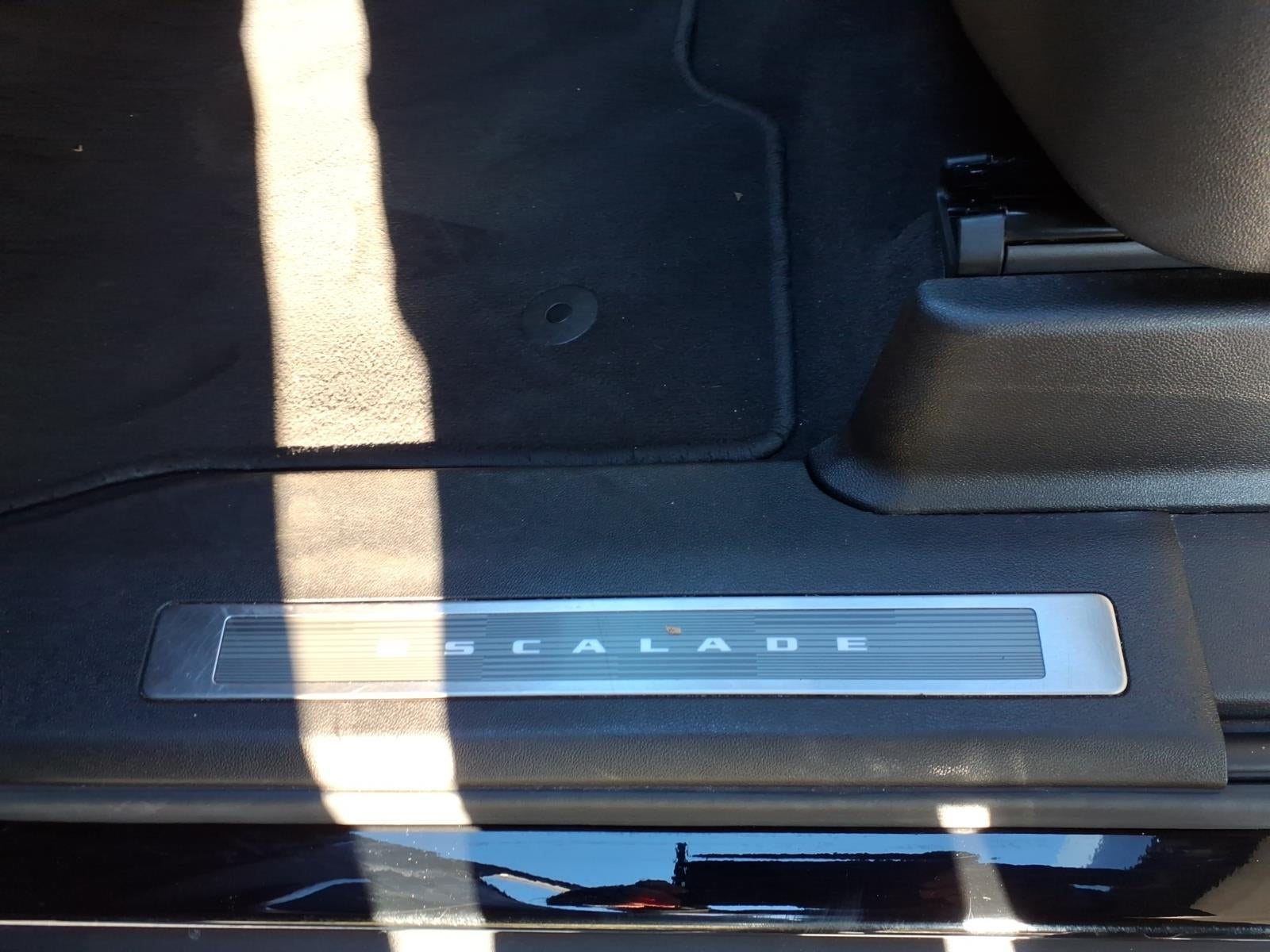 2021 Cadillac Escalade ESV Sport