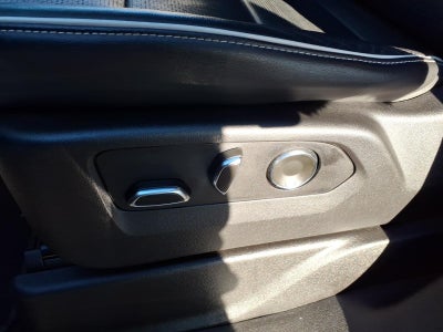 2021 Cadillac Escalade ESV Sport