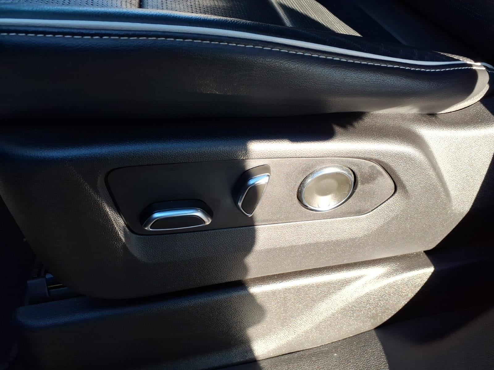 2021 Cadillac Escalade ESV Sport