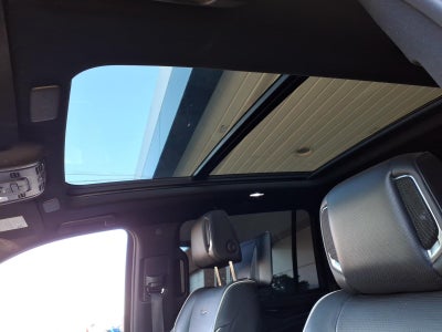 2021 Cadillac Escalade ESV Sport