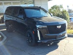 2021 Cadillac Escalade ESV Sport
