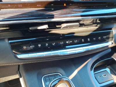 2021 Cadillac Escalade ESV Sport