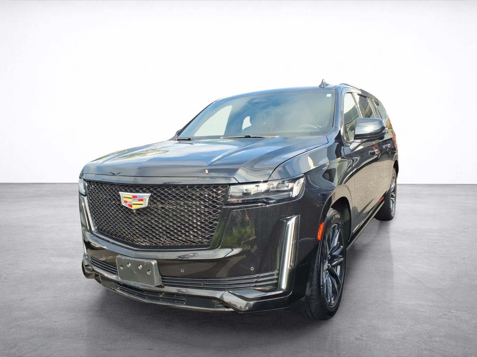 2023 Cadillac Escalade ESV
