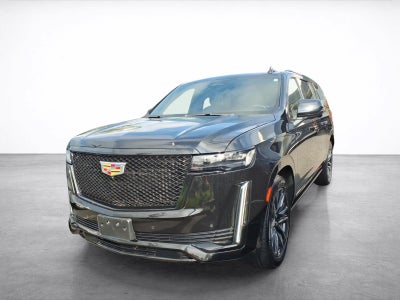 2023 Cadillac Escalade ESV 4WD Sport