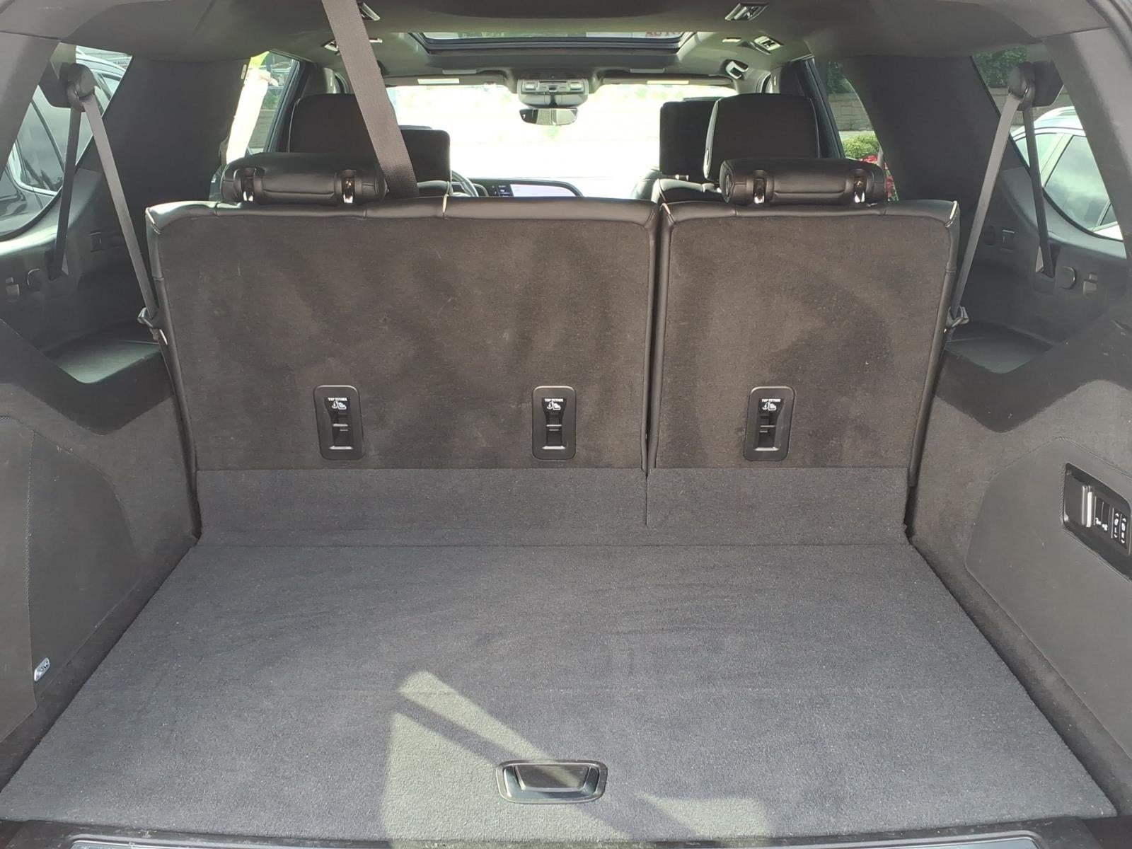 2023 Cadillac Escalade ESV 4WD Sport