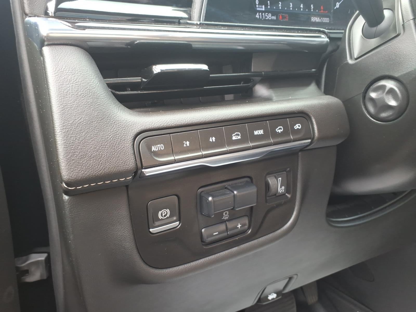 2023 Cadillac Escalade ESV 4WD Sport