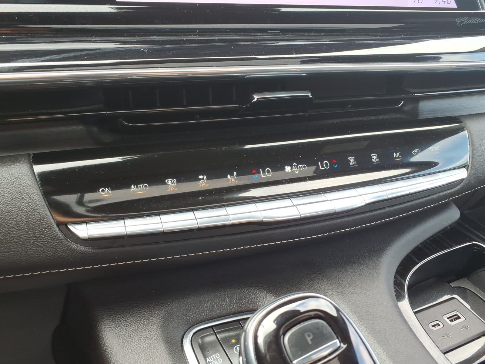 2023 Cadillac Escalade ESV 4WD Sport