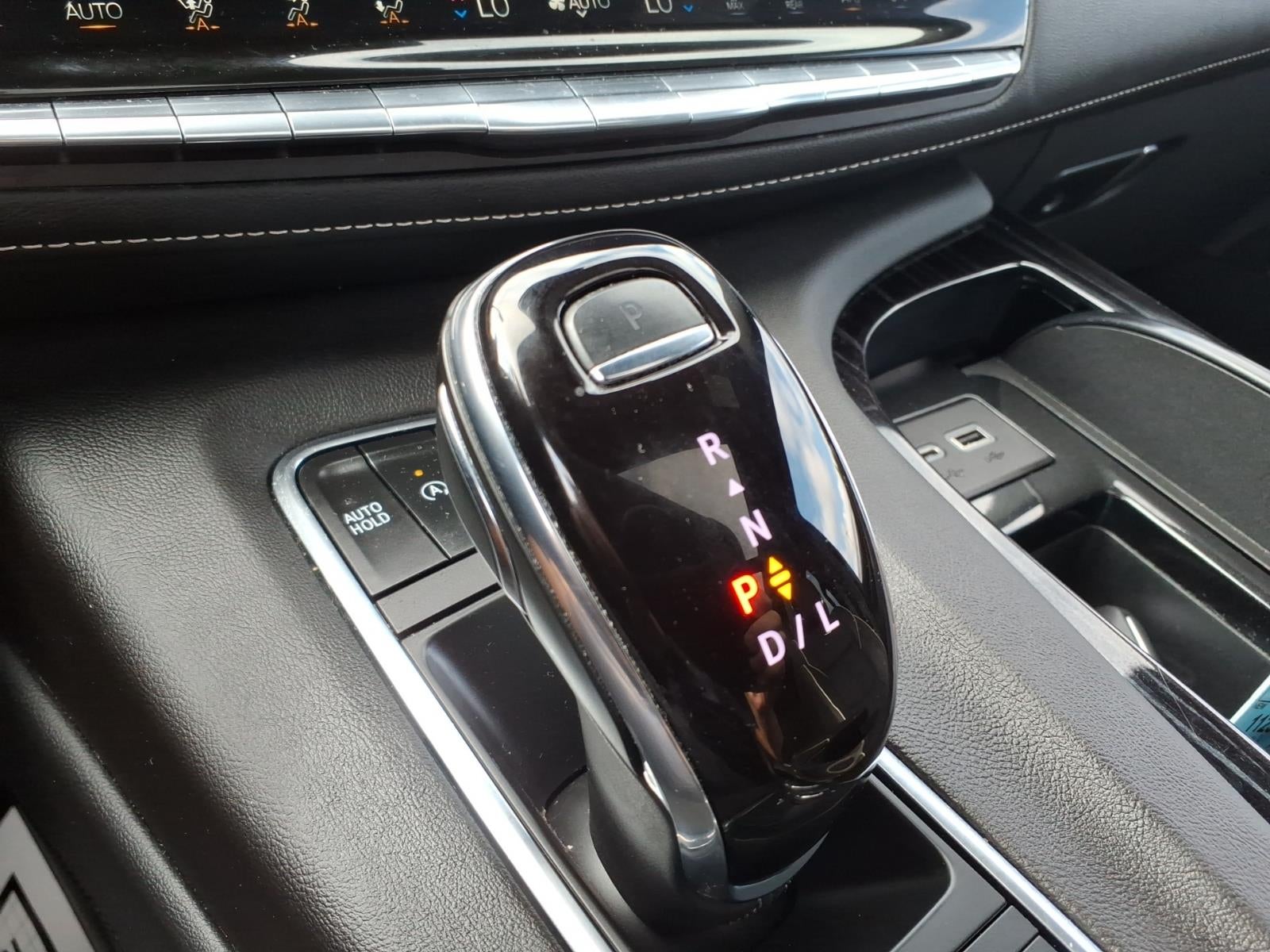 2023 Cadillac Escalade ESV 4WD Sport