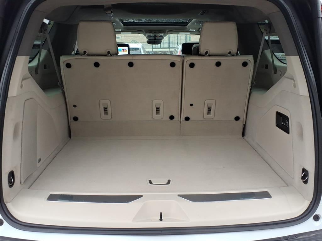 2023 Cadillac Escalade ESV Sport Platinum