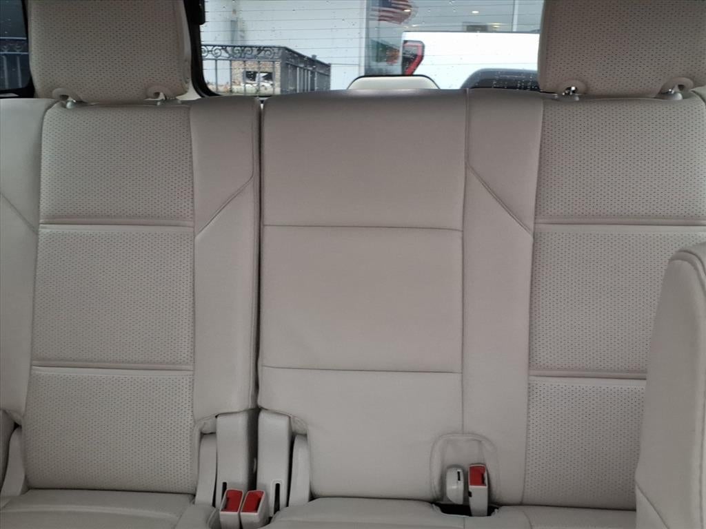 2023 Cadillac Escalade ESV Sport Platinum