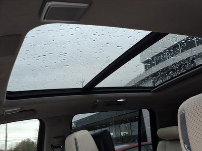 2023 Cadillac Escalade ESV Sport Platinum