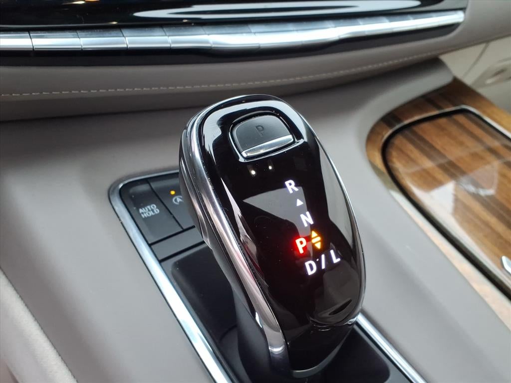 2023 Cadillac Escalade ESV Sport Platinum