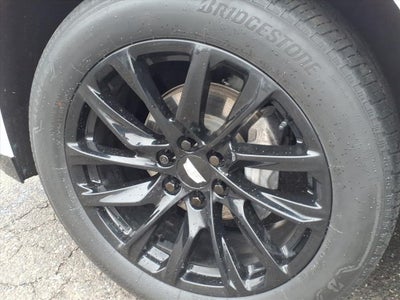 2023 Cadillac Escalade ESV Sport Platinum