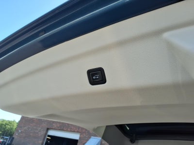 2025 Cadillac Escalade ESV Sport Platinum