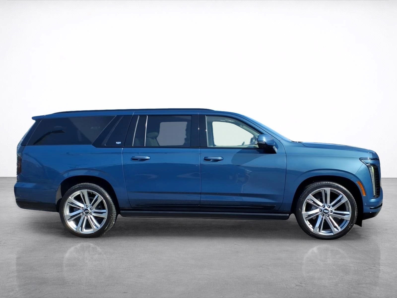2025 Cadillac Escalade ESV Sport Platinum