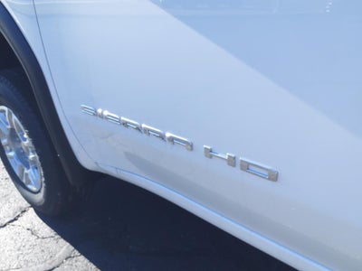 2024 GMC Sierra 2500 HD SLE