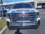 2024 GMC Sierra 2500 HD SLE