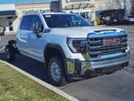 2024 GMC Sierra 2500 HD SLE