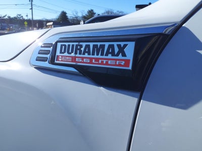 2024 GMC Sierra 2500 HD SLE