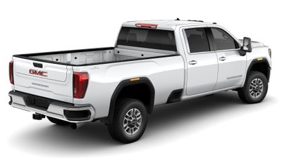 2024 GMC Sierra 2500 HD SLE