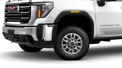 2024 GMC Sierra 2500 HD SLE