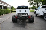 2024 GMC Sierra 3500 HD Chassis Cab Pro