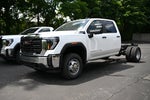 2024 GMC Sierra 3500 HD Chassis Cab Pro