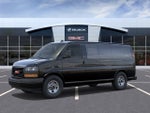 2026 GMC Savana Passenger LS