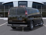 2026 GMC Savana Passenger LT