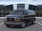 2026 GMC Savana Passenger LT