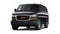 2026 GMC Savana Passenger LT