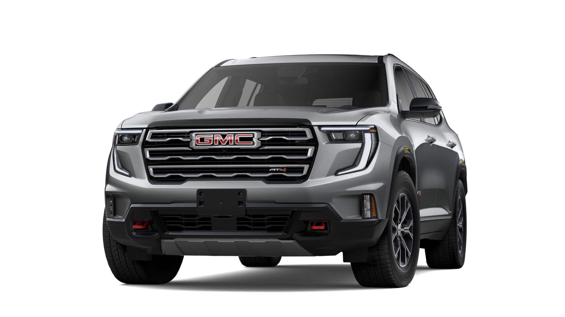 2026 GMC Acadia's photo