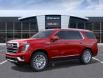 2027 GMC Yukon Elevation