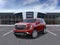 2027 GMC Yukon Elevation