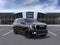 2027 GMC Yukon Elevation
