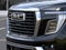 2027 GMC Yukon Elevation