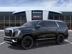 2027 GMC Yukon Elevation