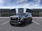 2027 GMC Yukon Elevation