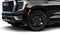 2027 GMC Yukon Elevation