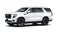 2027 GMC Yukon Elevation