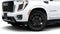 2027 GMC Yukon Elevation