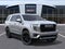 2027 GMC Yukon Elevation