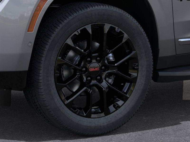 2027 GMC Yukon Elevation