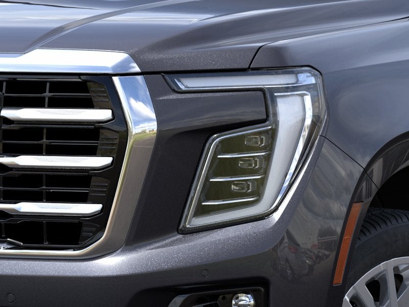 2027 GMC Yukon Elevation - Photo 10