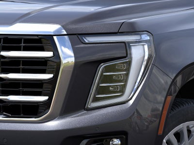 2027 GMC Yukon Elevation