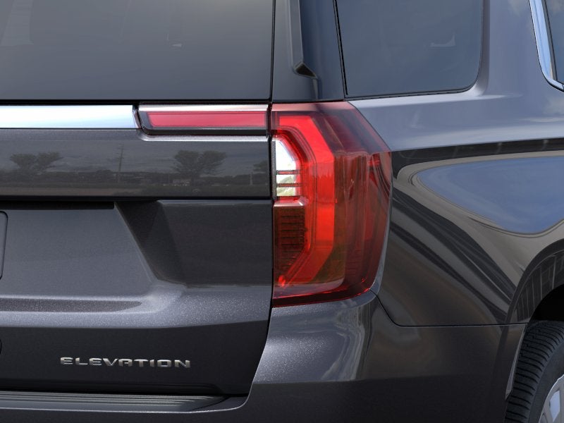 2027 GMC Yukon Elevation - Photo 11