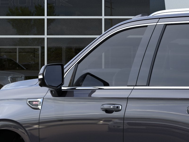 2027 GMC Yukon Elevation - Photo 12